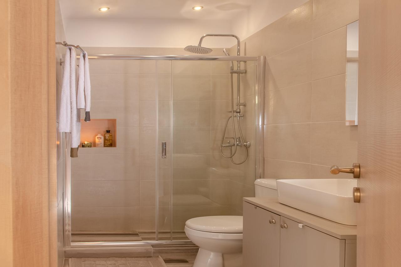 Acropolis Quiet Apartment أثينا المظهر الخارجي الصورة