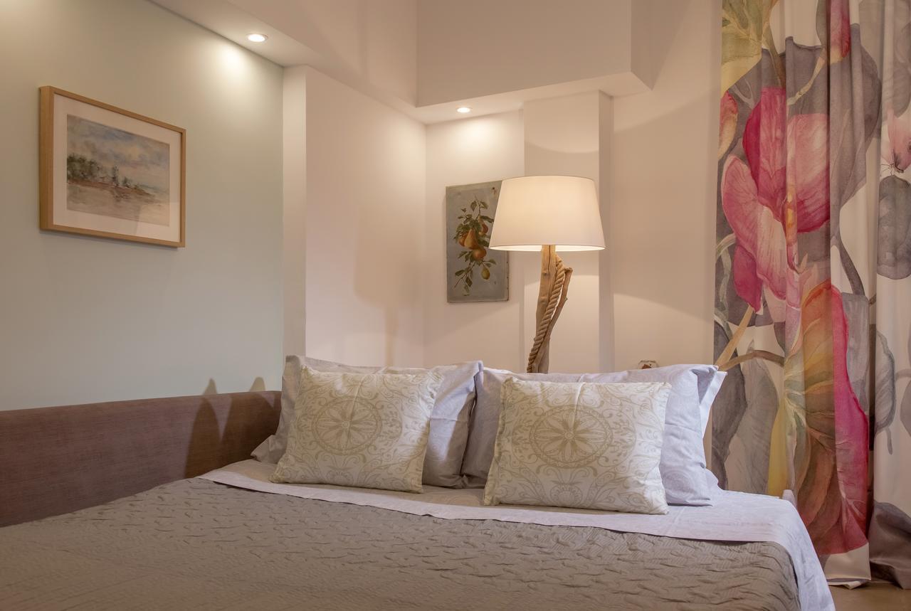 Acropolis Quiet Apartment أثينا المظهر الخارجي الصورة